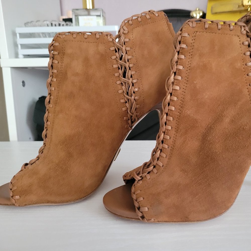 Michael Kors Booties